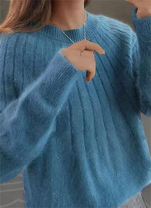 Georgia | Women's Slouchy Sweater