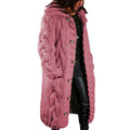 Blythe | Women's Trench Coat Long Classic