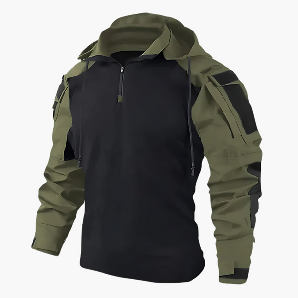 Callum | Men's Waterproof Rain Jacket Windbreaker