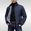 Desmond | Men's Quilted Puffer Jacket Winter Down