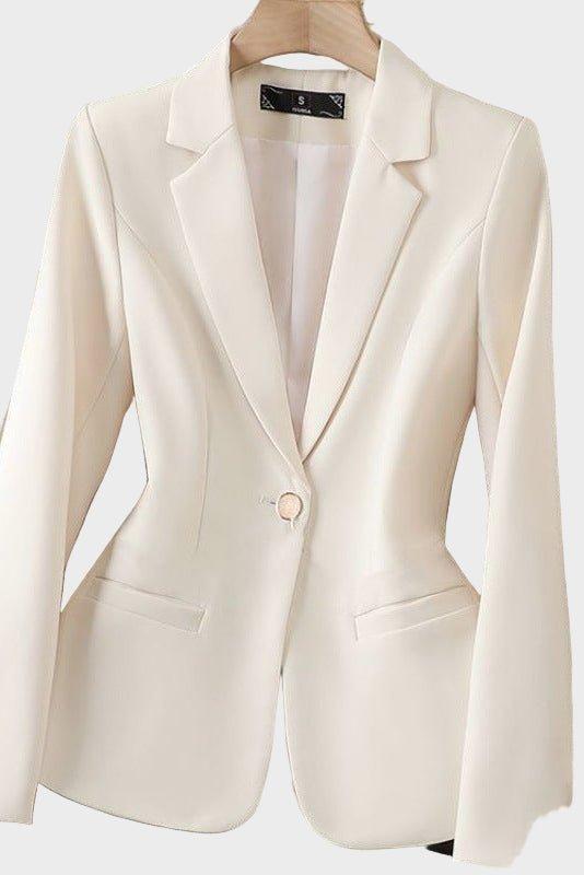 Esme | Women's Single Breasted Tailored Blazer