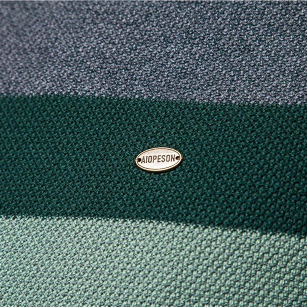 Everett | Men's Knit Sweater Crew Neck