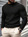 Finlay | Men's Knit Sweater Crew Neck