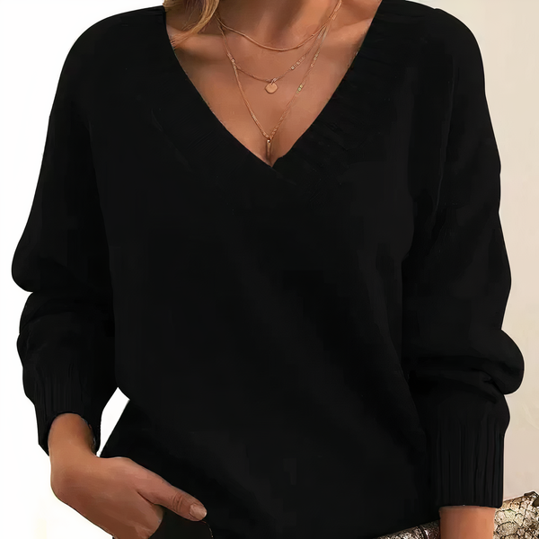 Fiona | Women's Lightweight Sweater