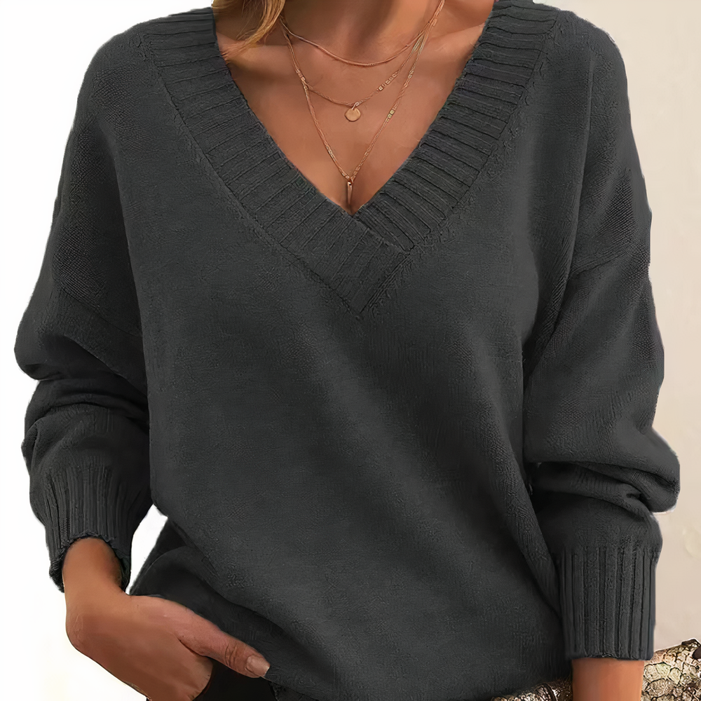 Fiona | Women's Lightweight Sweater