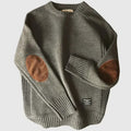 Forrest | Men's Knit Sweater