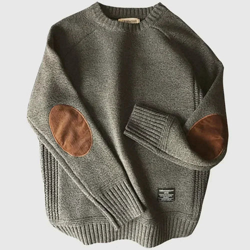 Forrest | Men's Knit Sweater