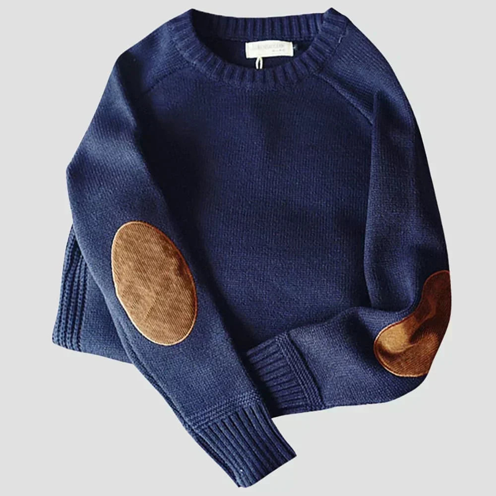 Forrest | Men's Knit Sweater