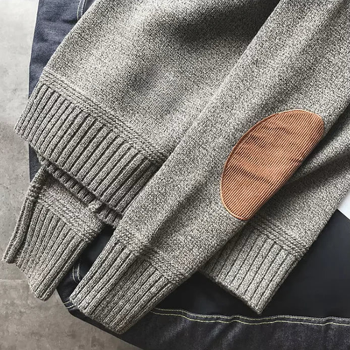 Forrest | Men's Knit Sweater