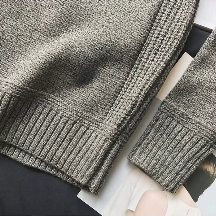 Forrest | Men's Knit Sweater
