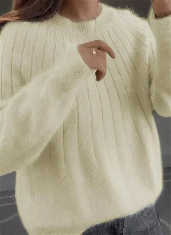 Georgia | Women's Slouchy Sweater