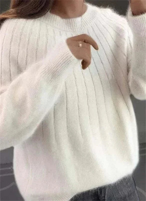 Georgia | Women's Slouchy Sweater