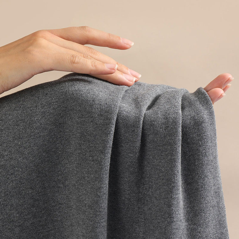 Jacinta | Women's Lightweight Zip up Knitted Sweater