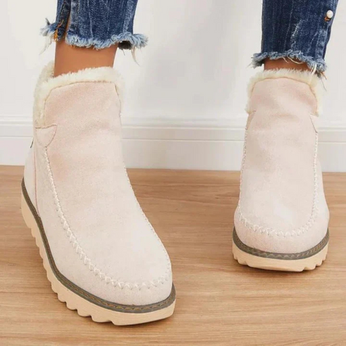 Liliane | Women's Warm Winter Boots Snow