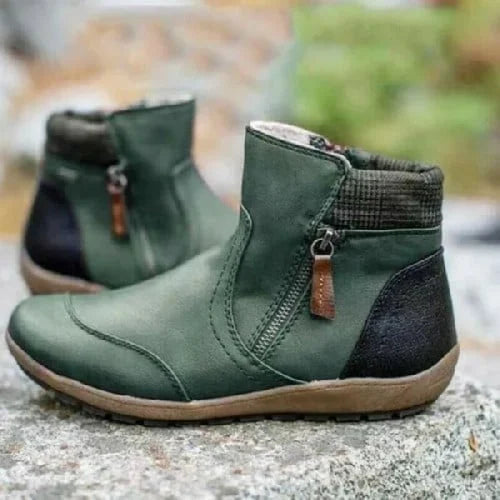Maeve | Women's Winter Boots Snow Warm
