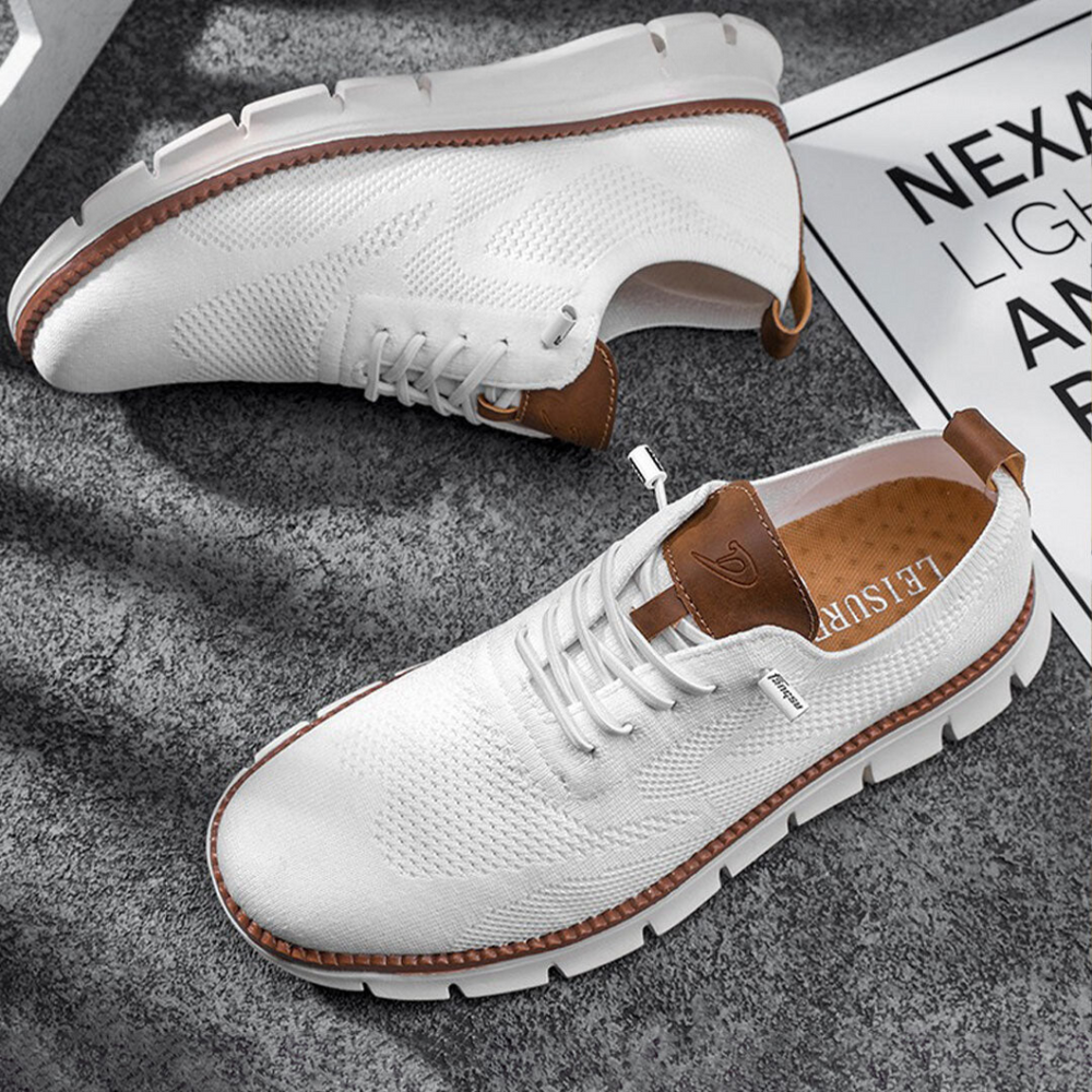 Palmer | Men's Mesh Sneakers Running