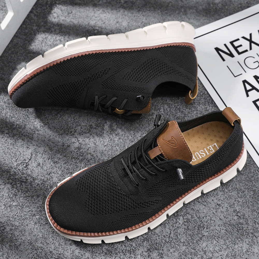 Palmer | Men's Mesh Sneakers Running