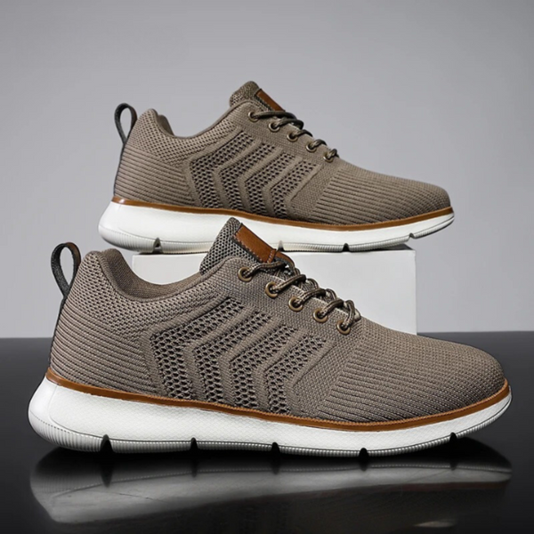 Peregrine | Men's Mesh Sneakers Running Walking