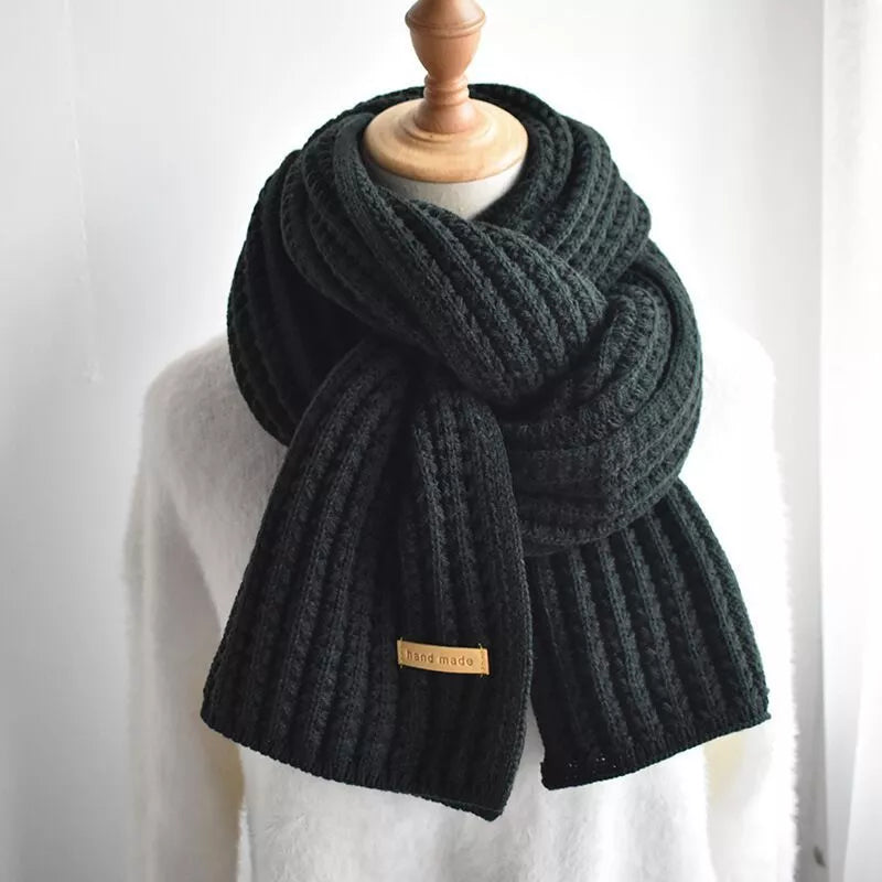 Tilda | Women's Knit Scarf Winter