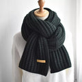 Tilda | Women's Knit Scarf Winter