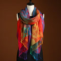 Vada | Women's Winter Scarf Knit